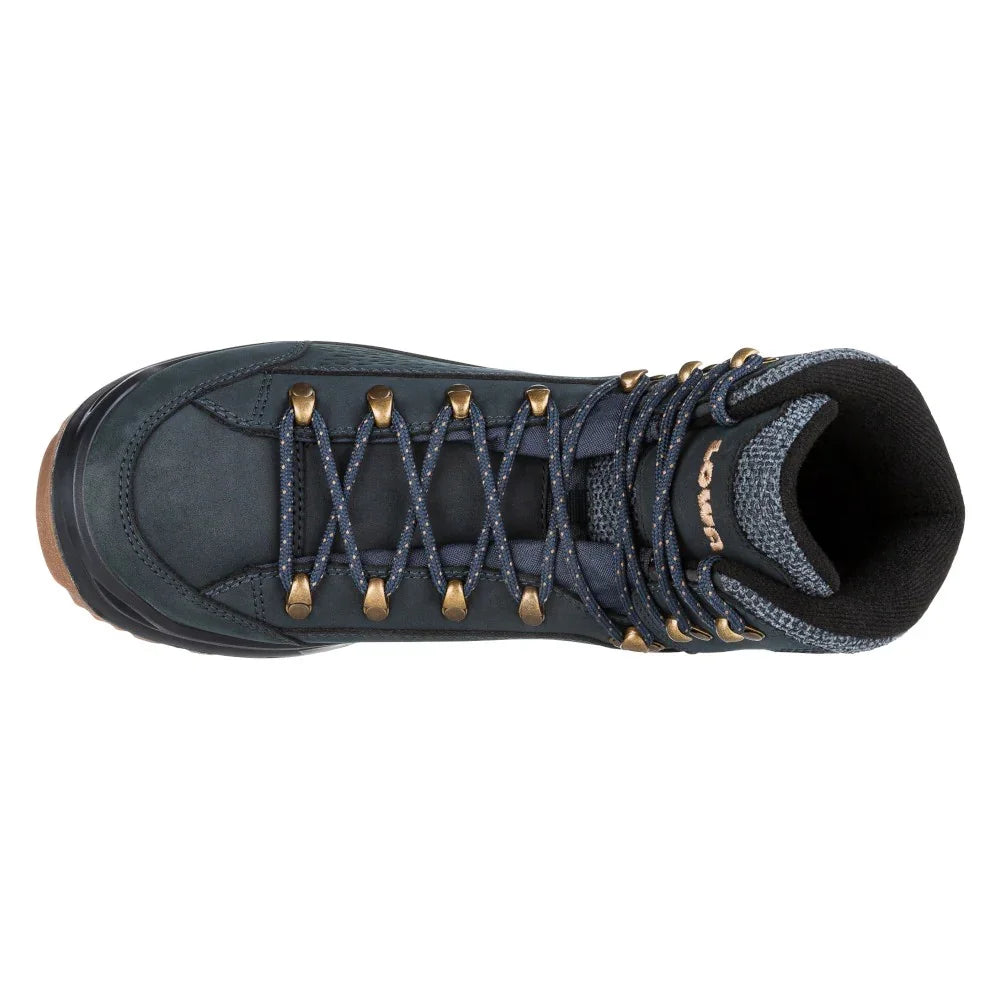 Bottes d'hiver Lowa Renegade Warm GTX (hommes)