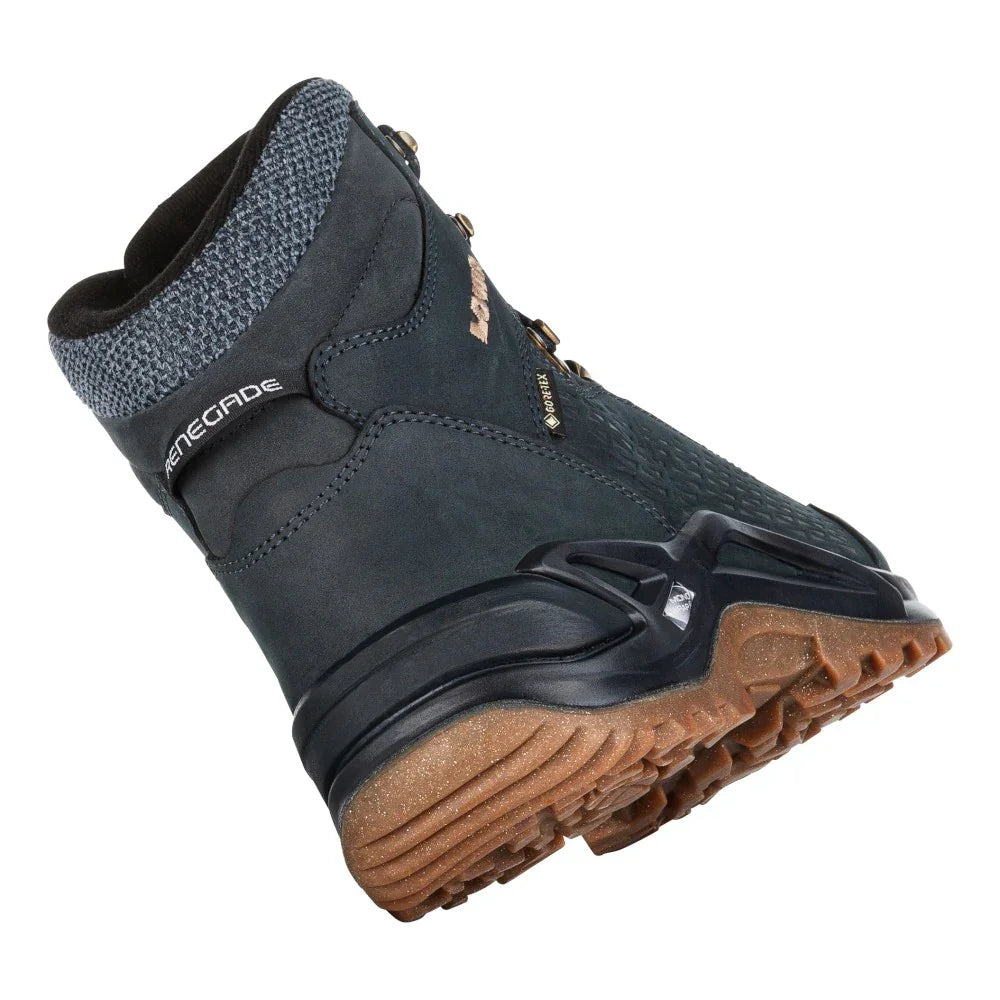 Bottes d'hiver Lowa Renegade Warm GTX (hommes)