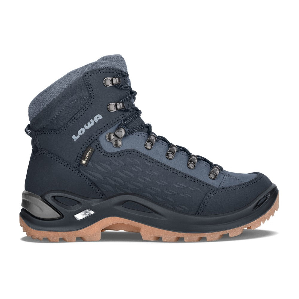 Bottes d'hiver Lowa Renegade Warm GTX (femmes)