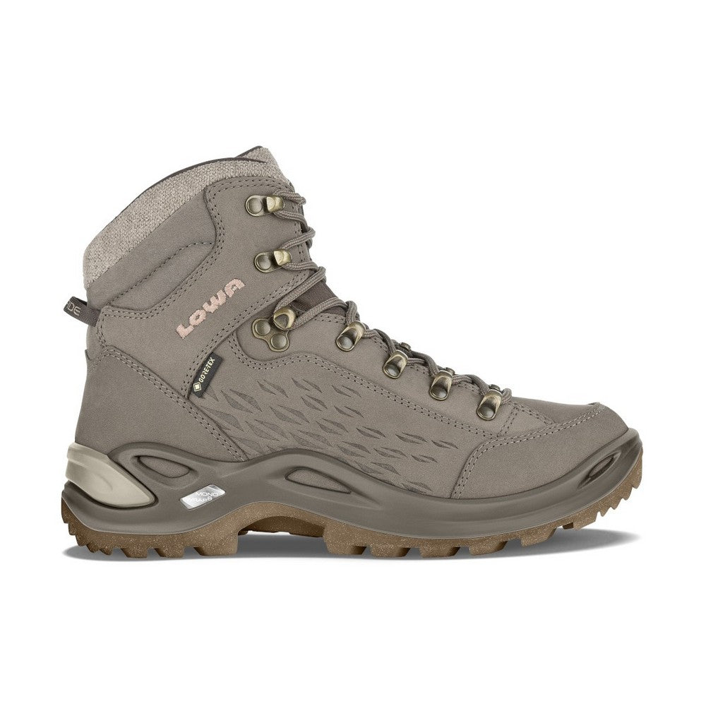 Bottes d'hiver Lowa Renegade Warm GTX (femmes)