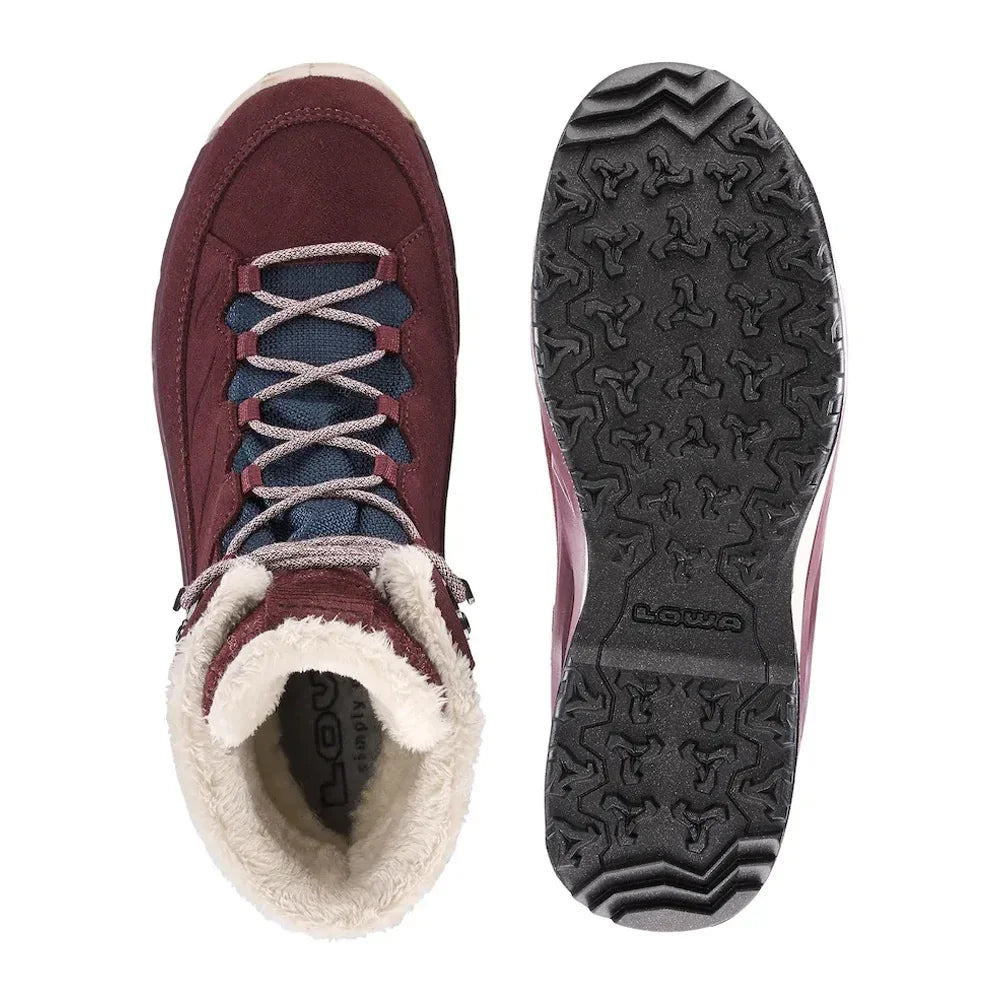 Lowa W's Calceta EVO GTX Winter Boots