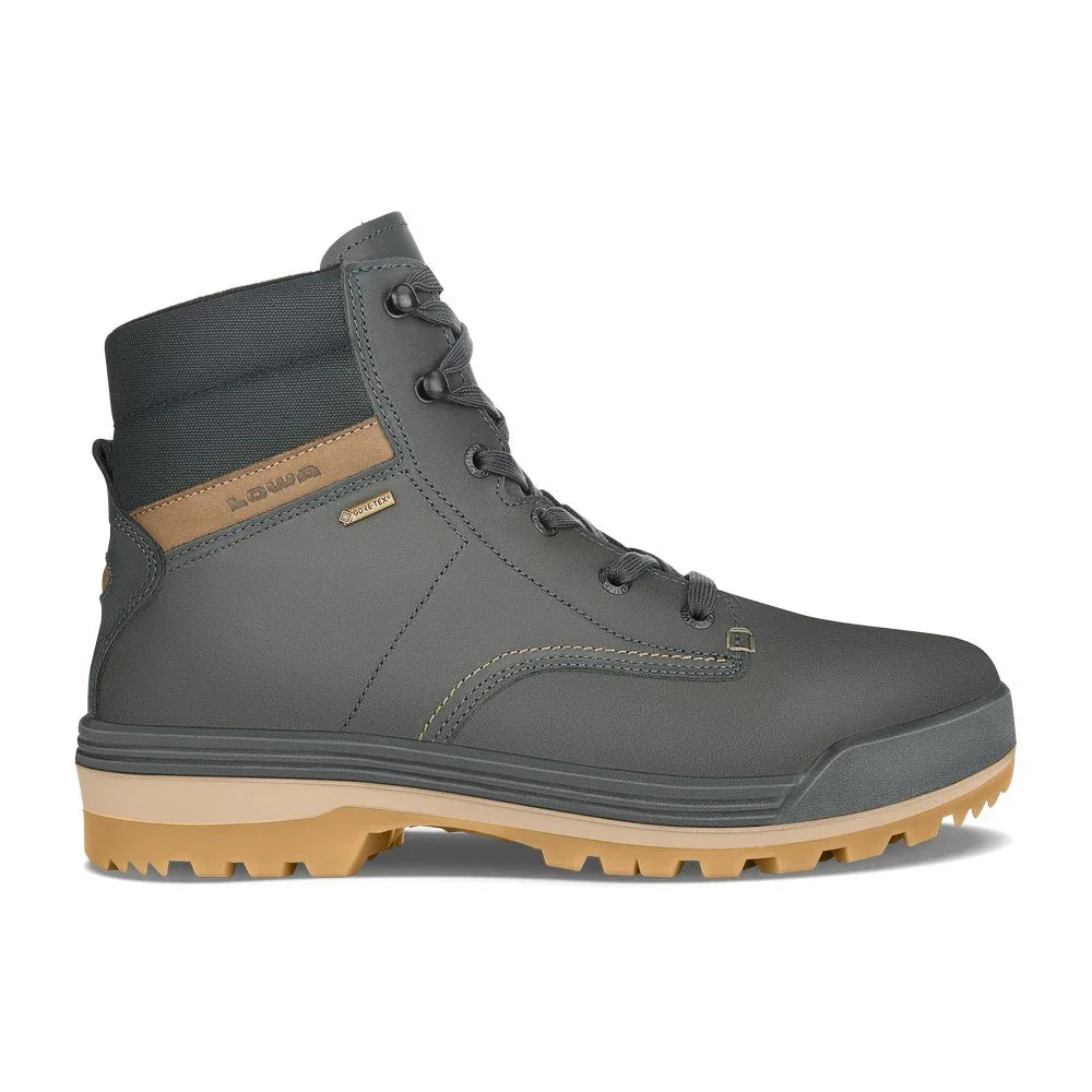 Bottes d'hiver Lowa Helsinki Warm GTC (hommes)
