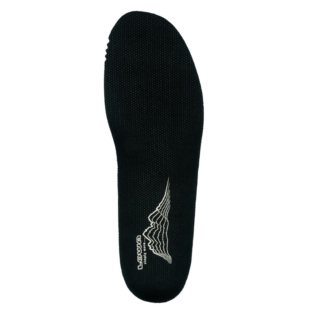 Lowa W's Mountain Footbed