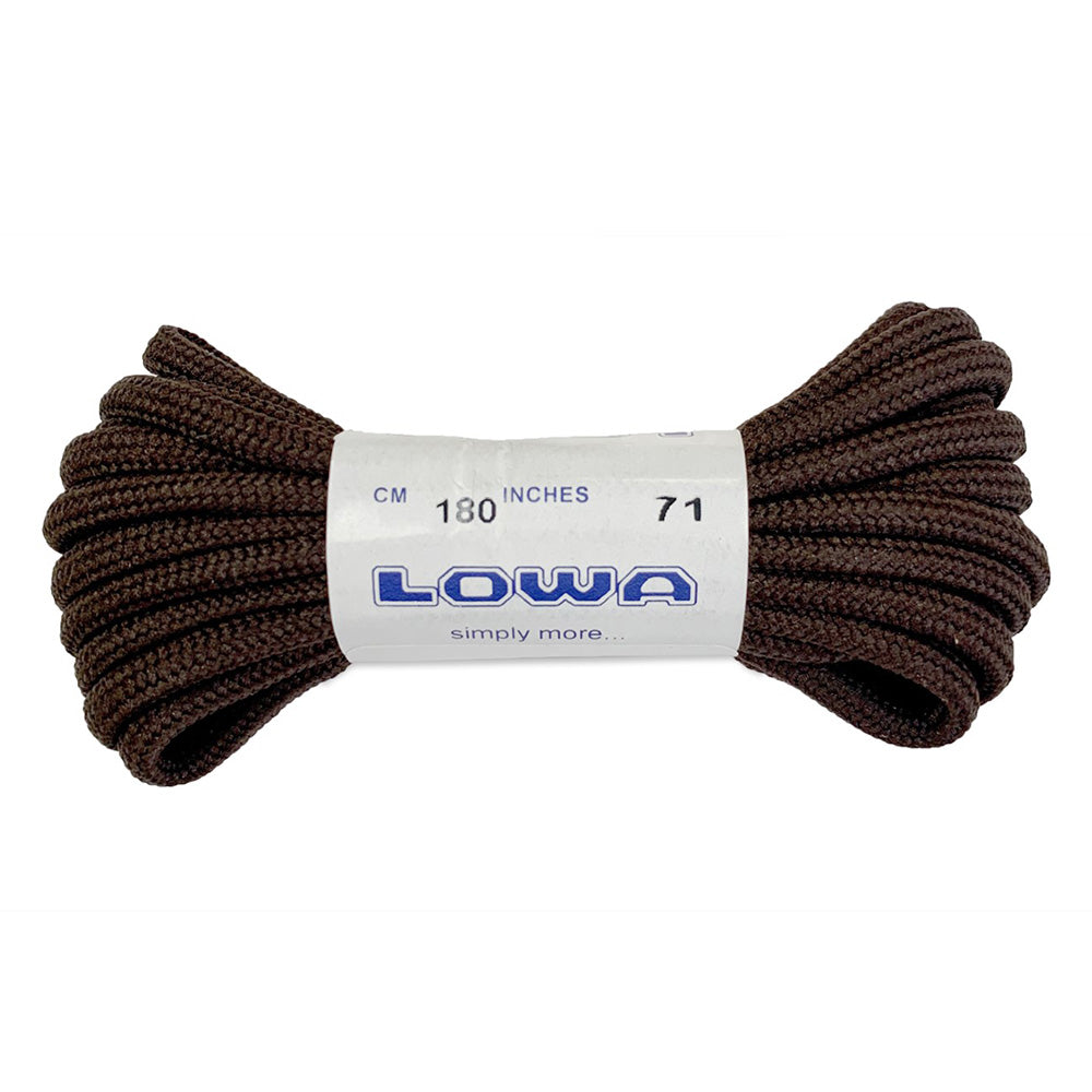 Lowa Trekking/TF Laces – 160 cm