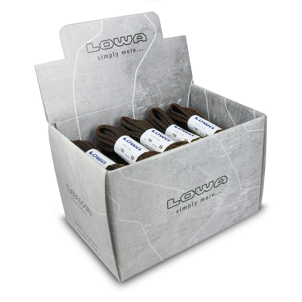 Lowa Trekking/TF Laces – 160 cm