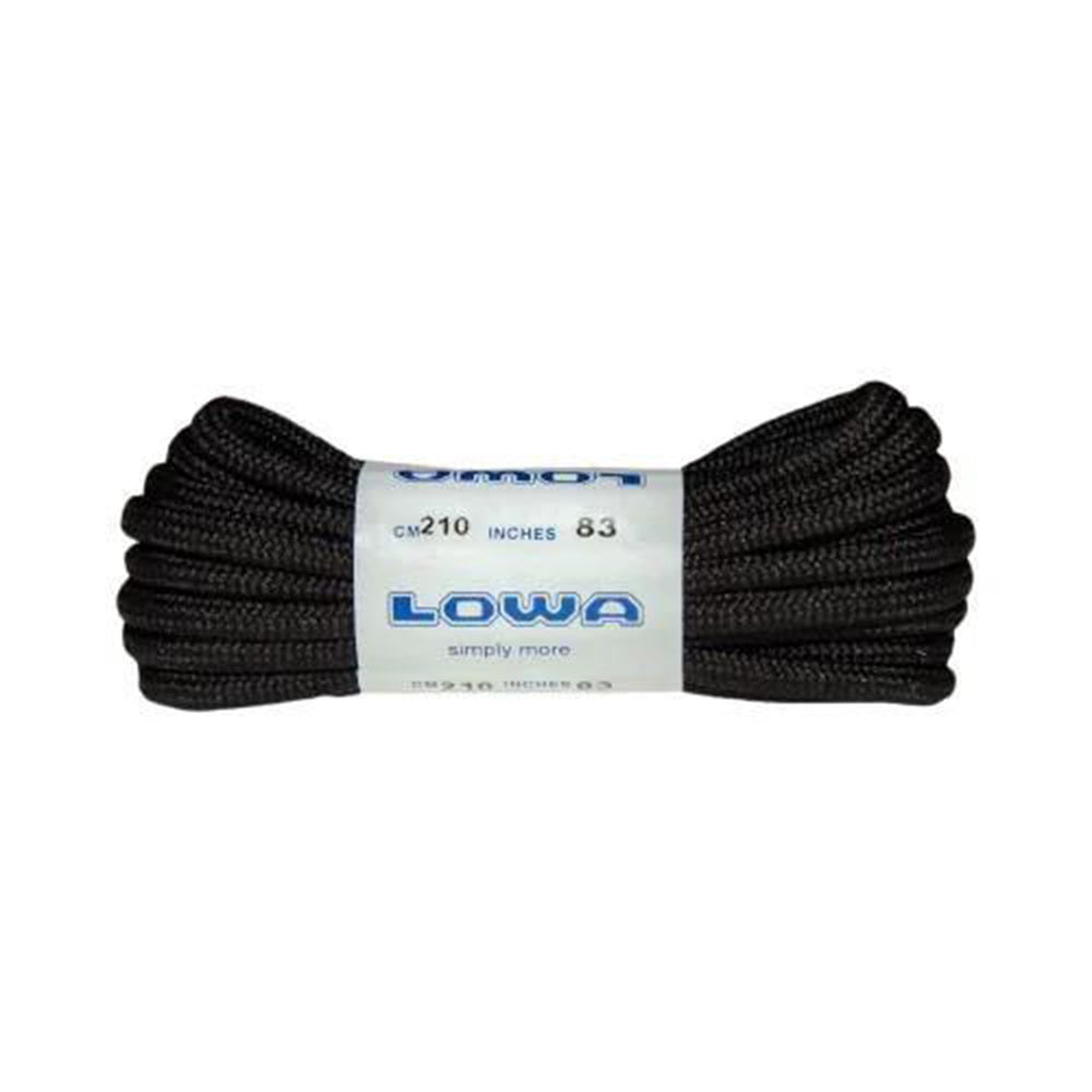 Lacets Lowa – 210 cm