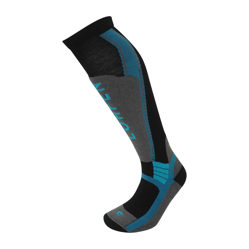 Lorpen W's T3 Ski Light Eco Socks