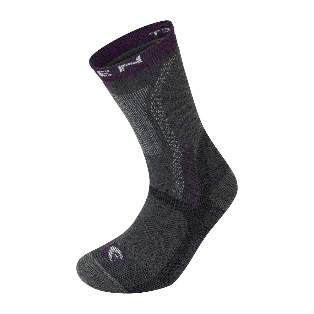 Lorpen W's T3 Heavy Trekker Eco Socks