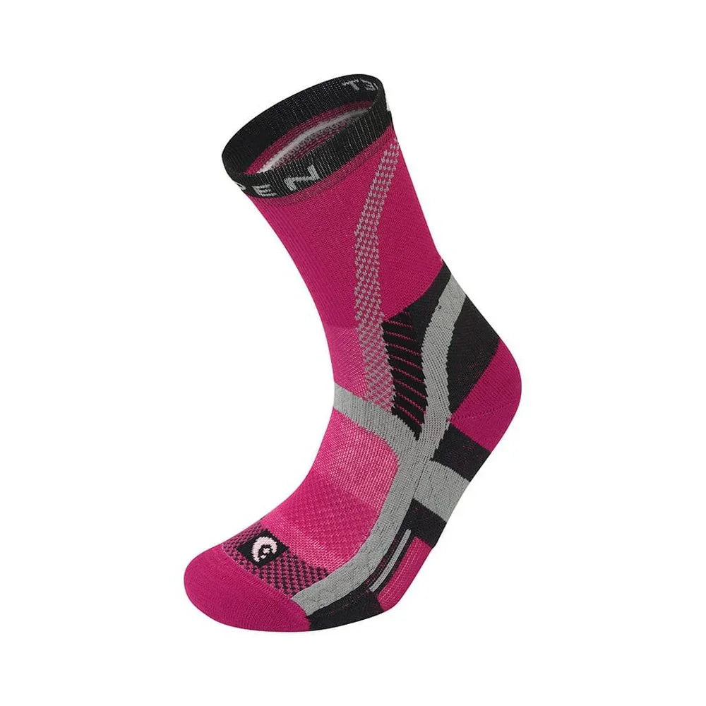 Lorpen W's T3 Light Hiker Eco Socks