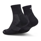 Lorpen T2 Merino Multisport Shorty Light Socks 3-Pack (Unisex)