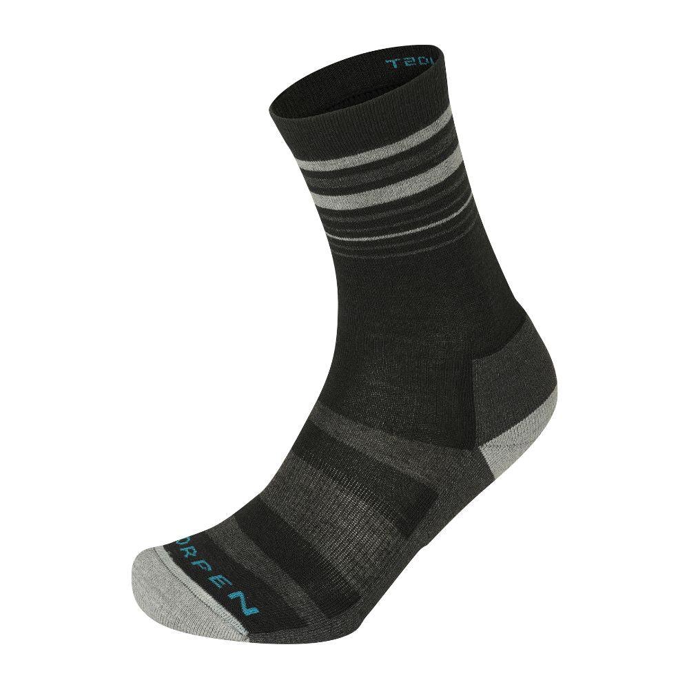 Lorpen M's Hike and City Eco Socks