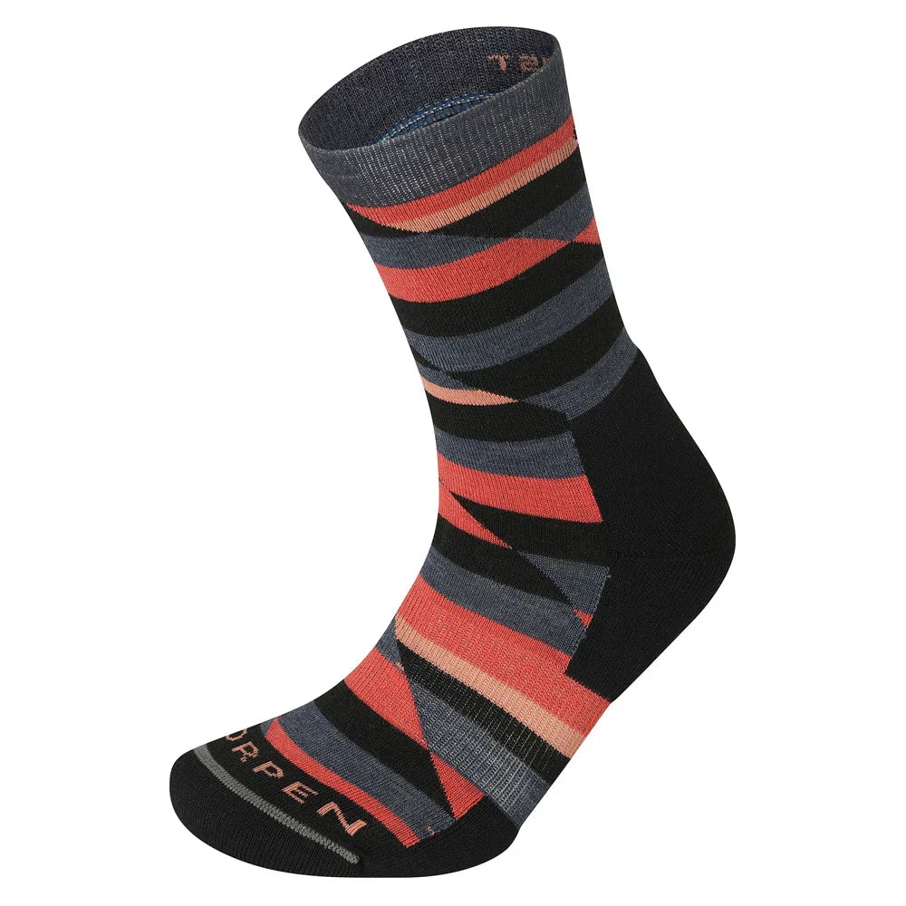 Lorpen W's Hike and City Eco Socks