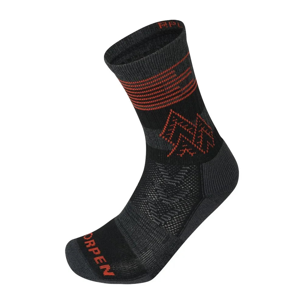 Lorpen M's Light Hiker Socks