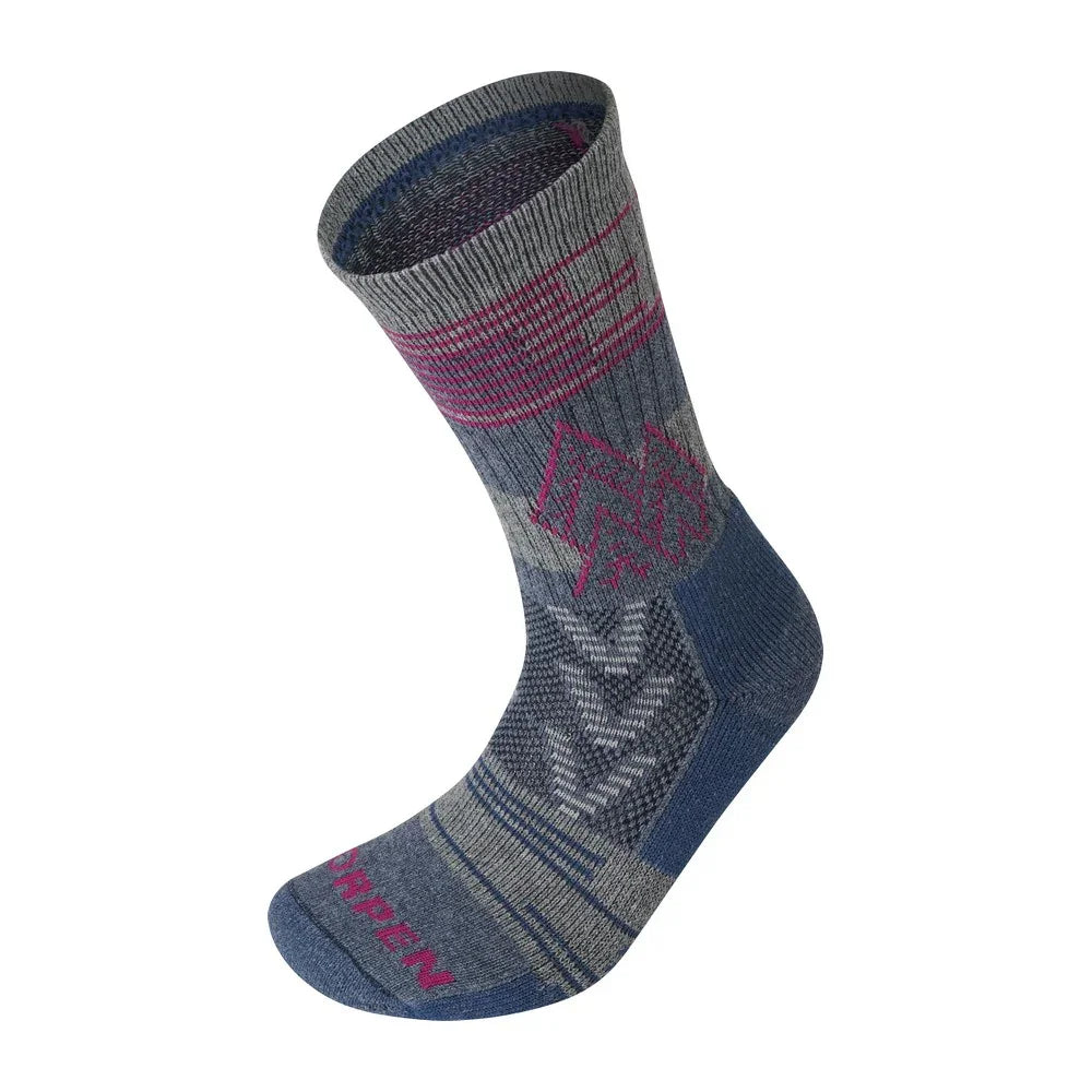 Bas Lorpen Light Hiker (femmes)