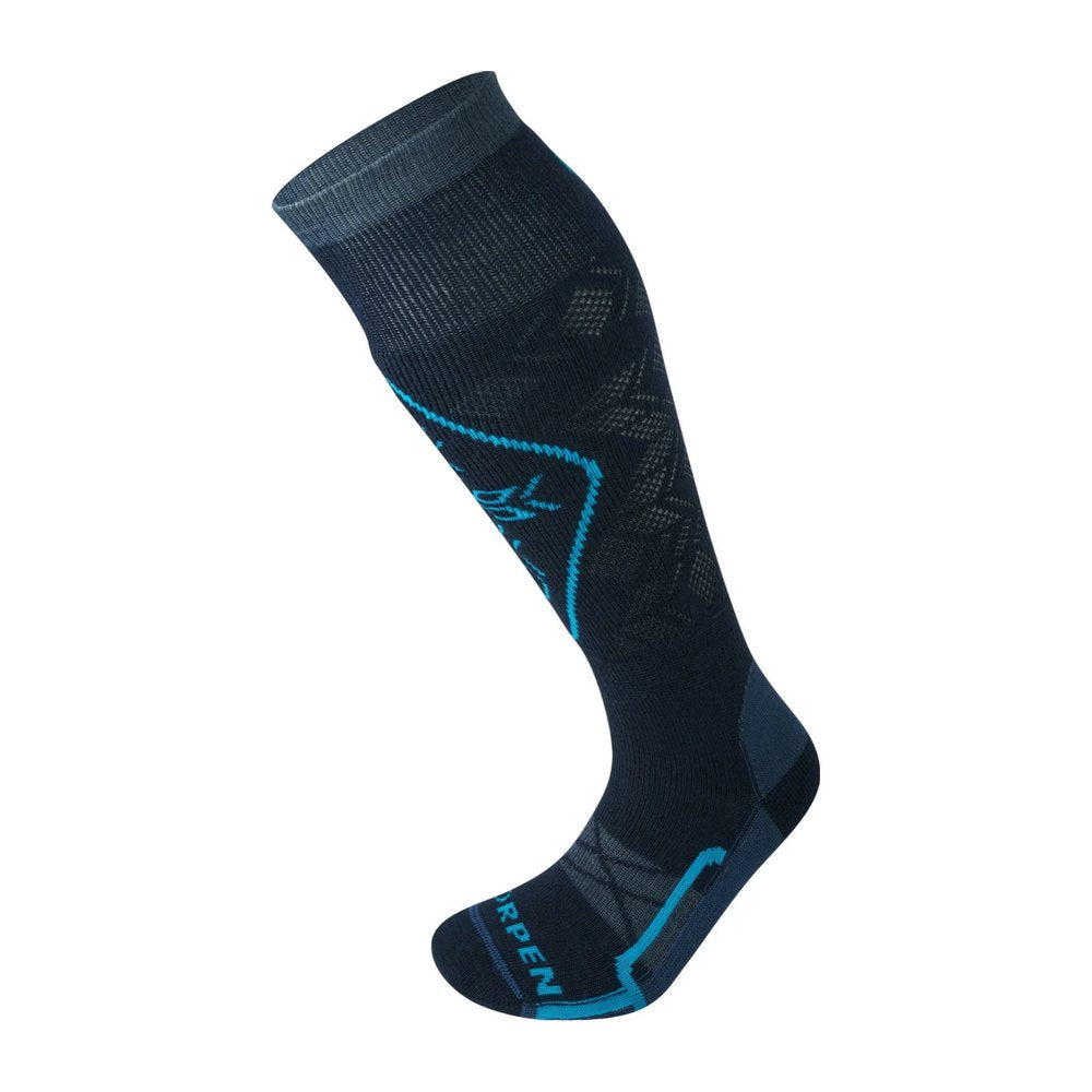 Lorpen W's Ski Light Eco Socks