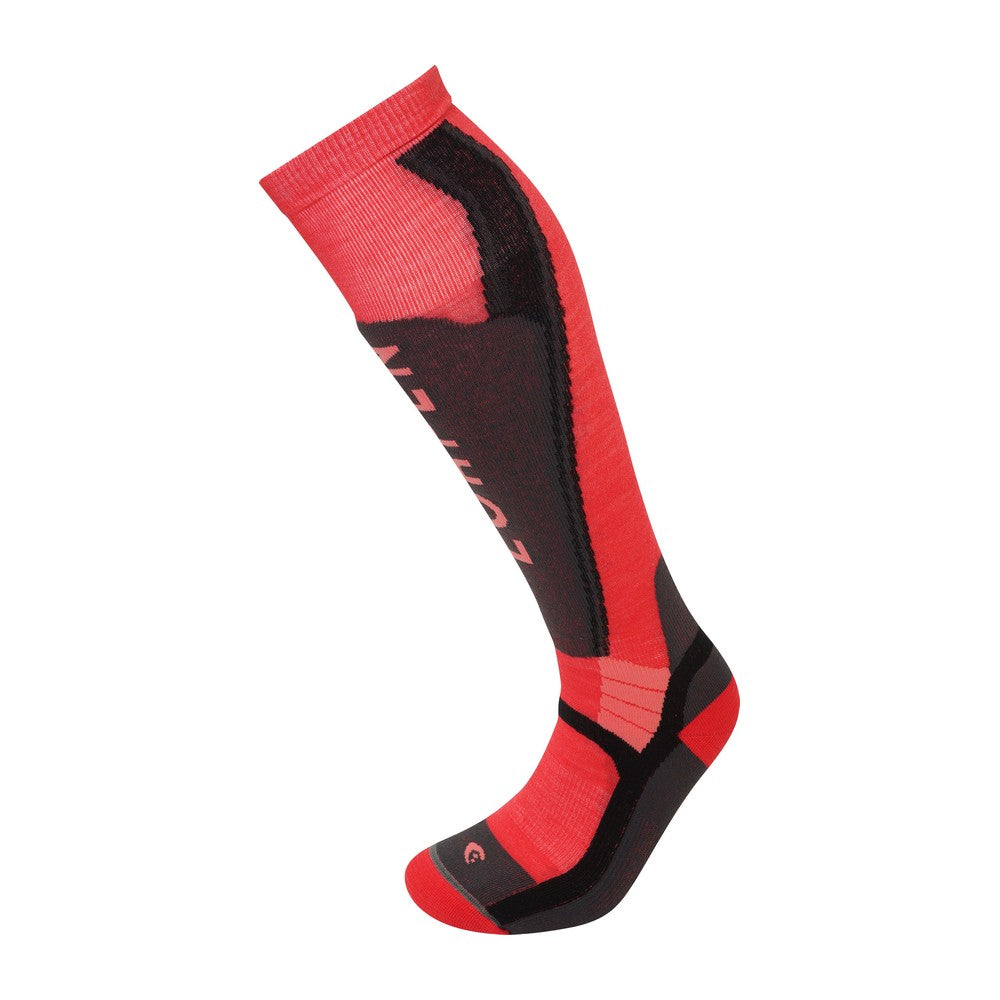 Lorpen W's T3 Ski Light Eco Socks