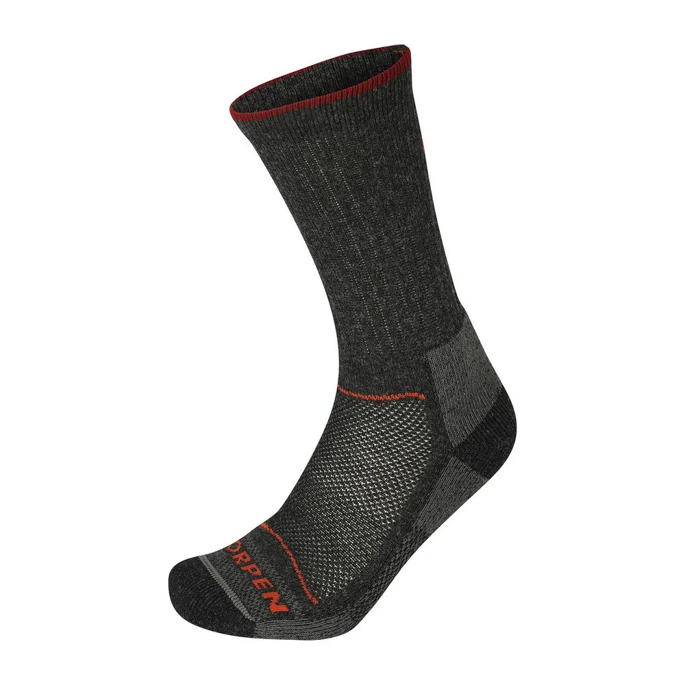 Lorpen T2 Merino Hiker Eco 2-Pack Socks