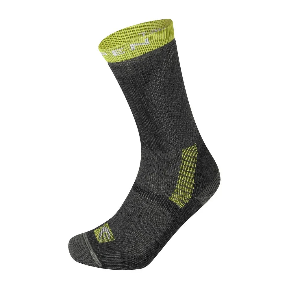 Lorpen M's T3 Heavy Trekker Eco Socks