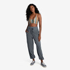 Pantalon Lolë Momentum Cargo (femmes)