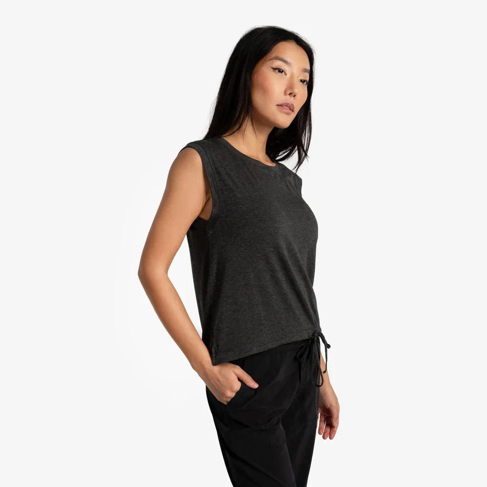 T-shirt Lolë Elisia (femmes)