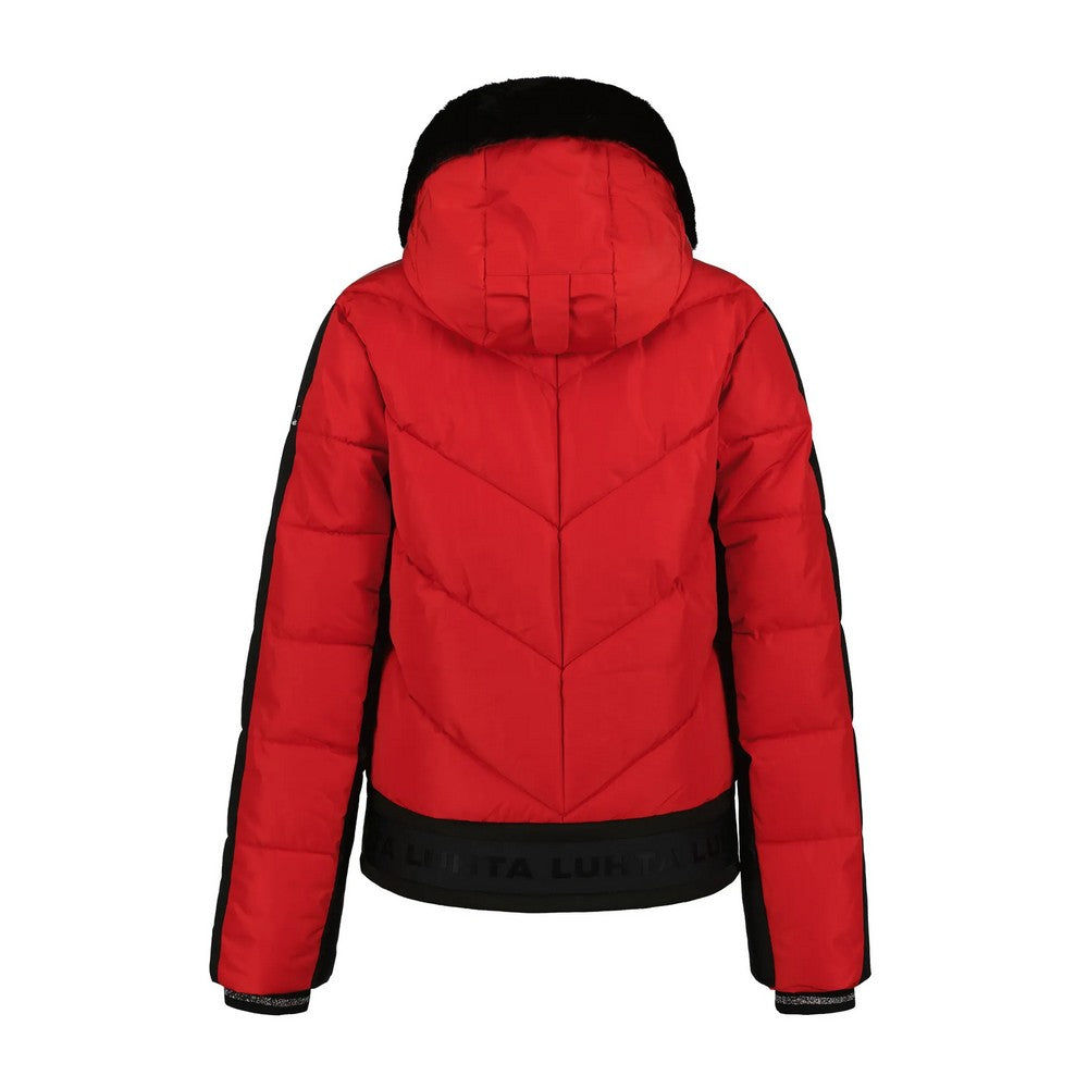 Luhta W's Sorsatunturi Winter Jacket