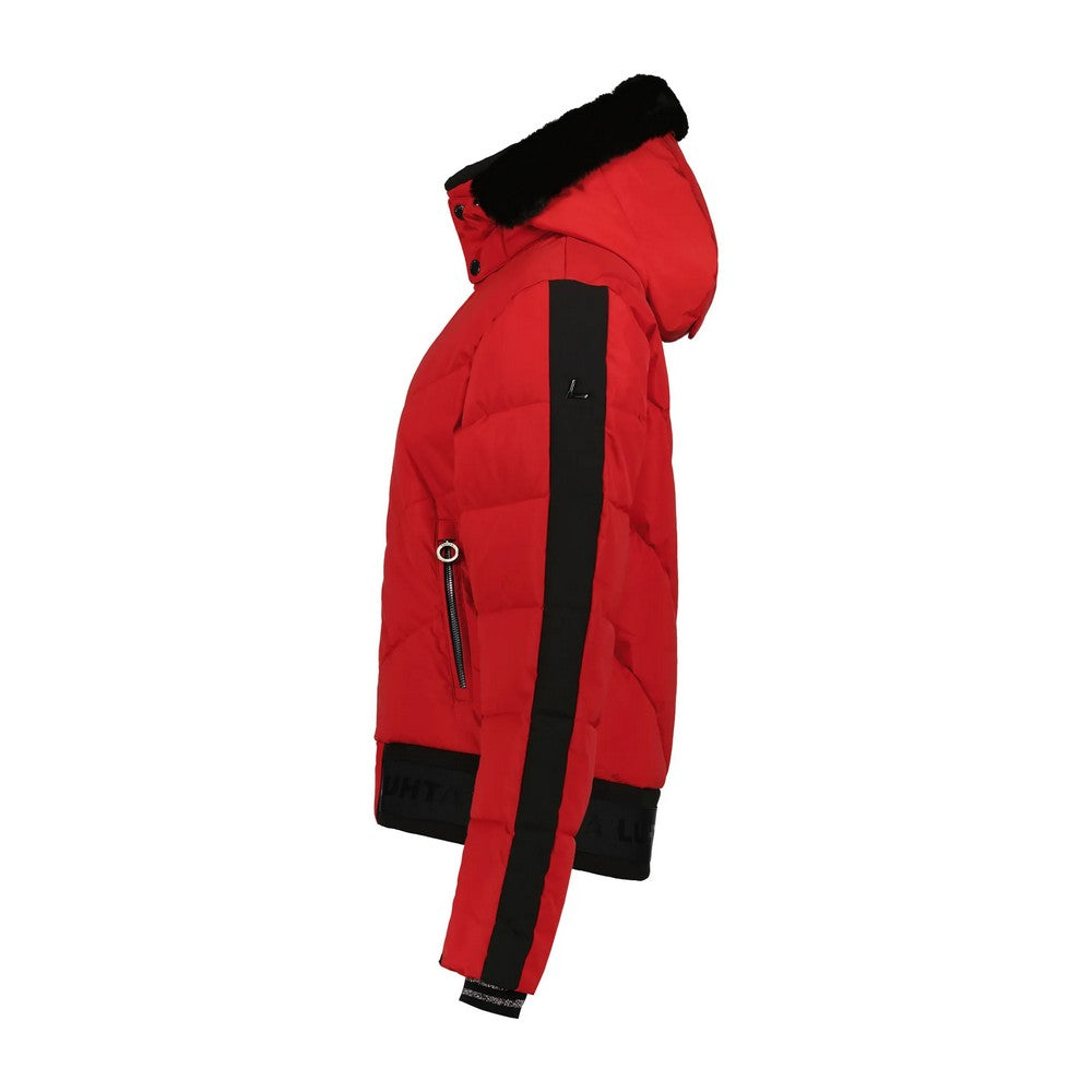 Luhta W's Sorsatunturi Winter Jacket