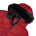 Luhta W's Sorsatunturi Winter Jacket