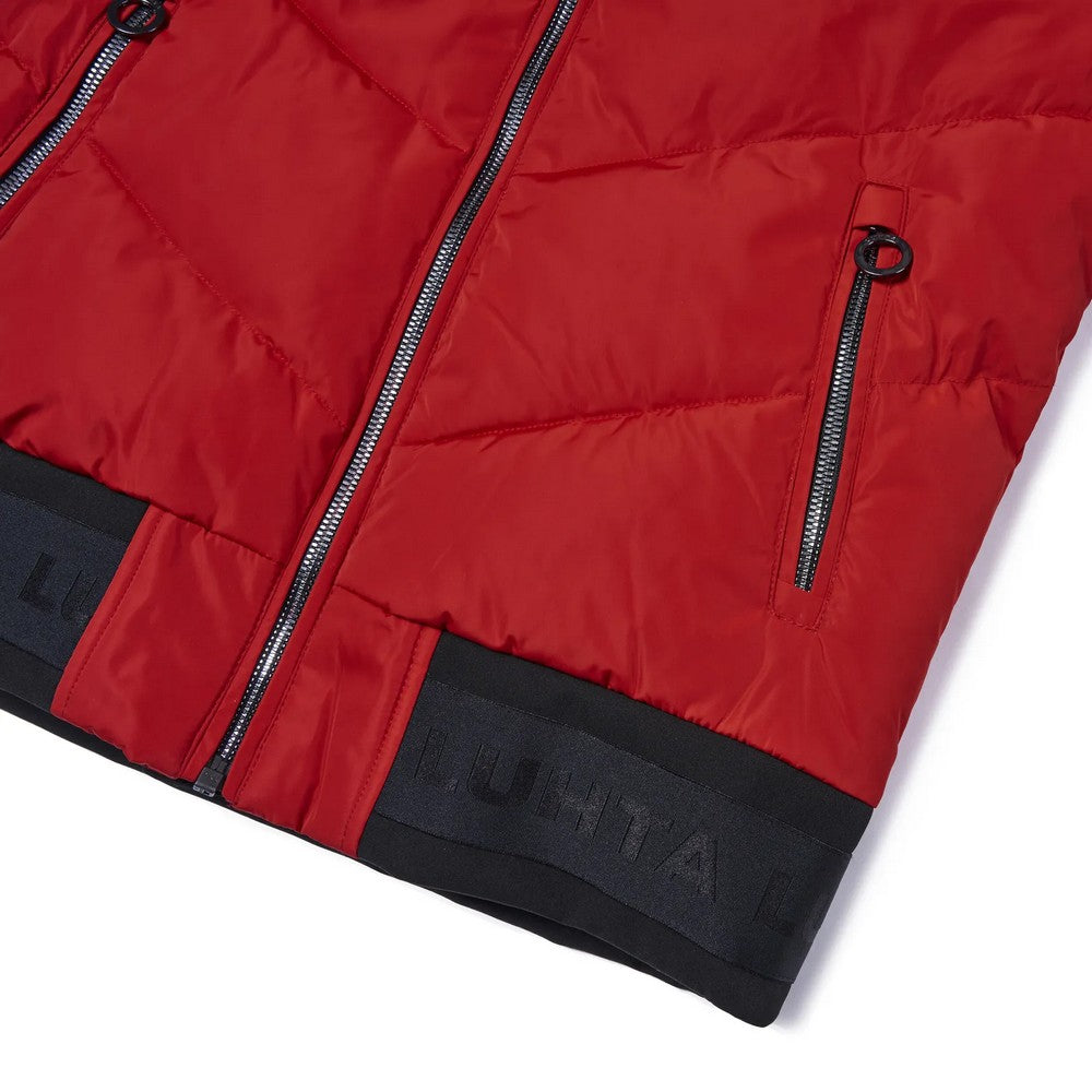 Luhta W's Sorsatunturi Winter Jacket