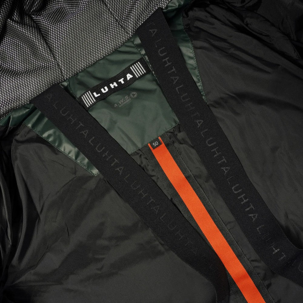 Luhta M's Mallatunturit Winter Jacket
