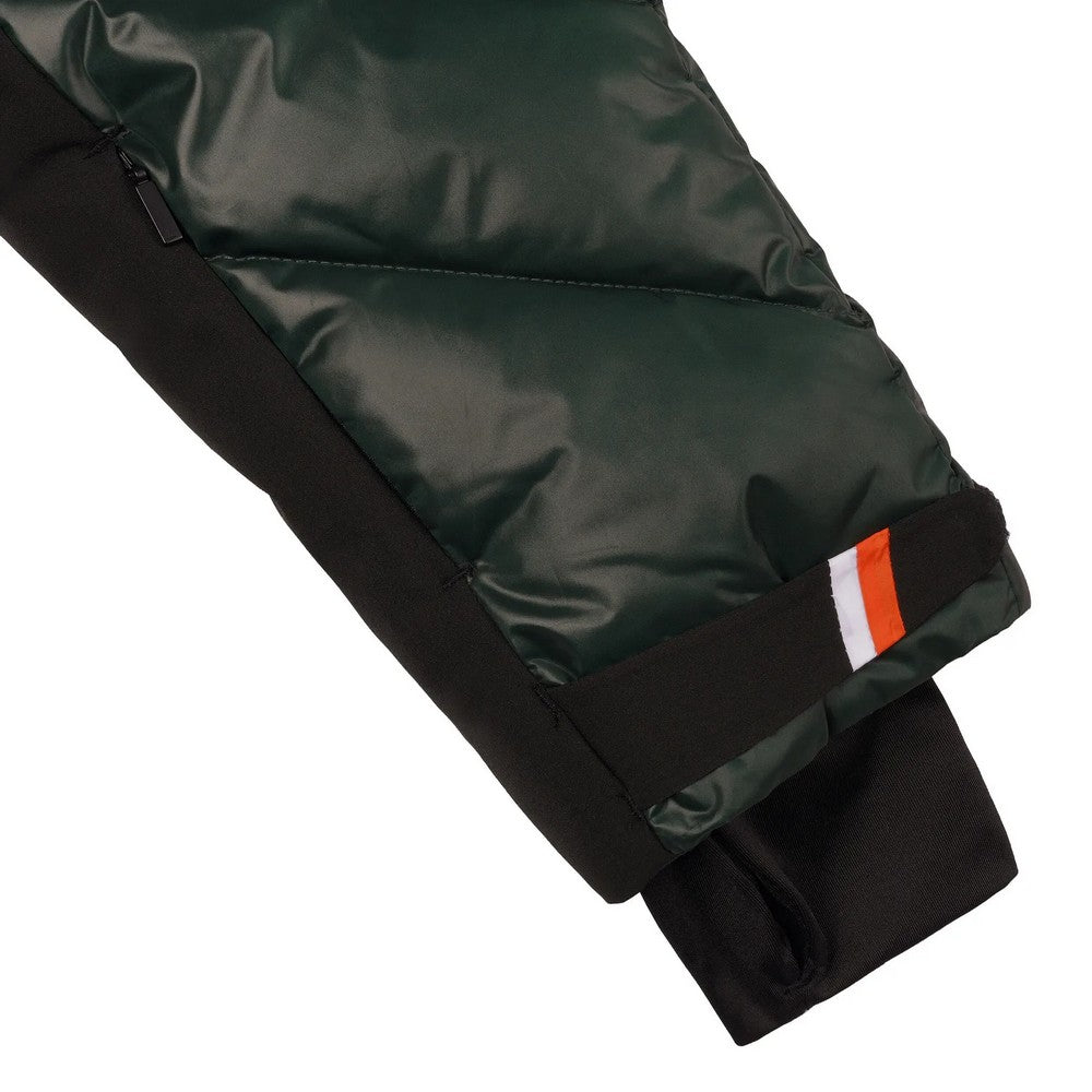 Luhta M's Mallatunturit Winter Jacket