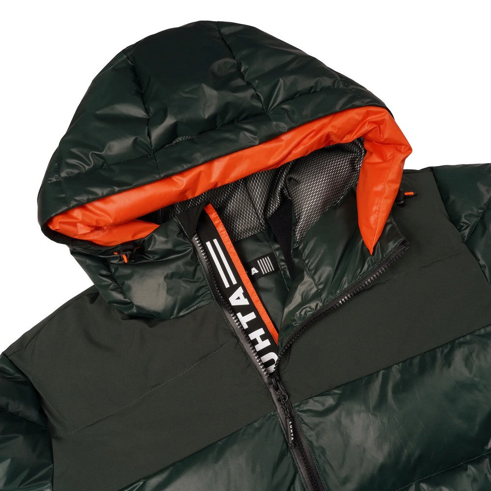Luhta M's Mallatunturit Winter Jacket
