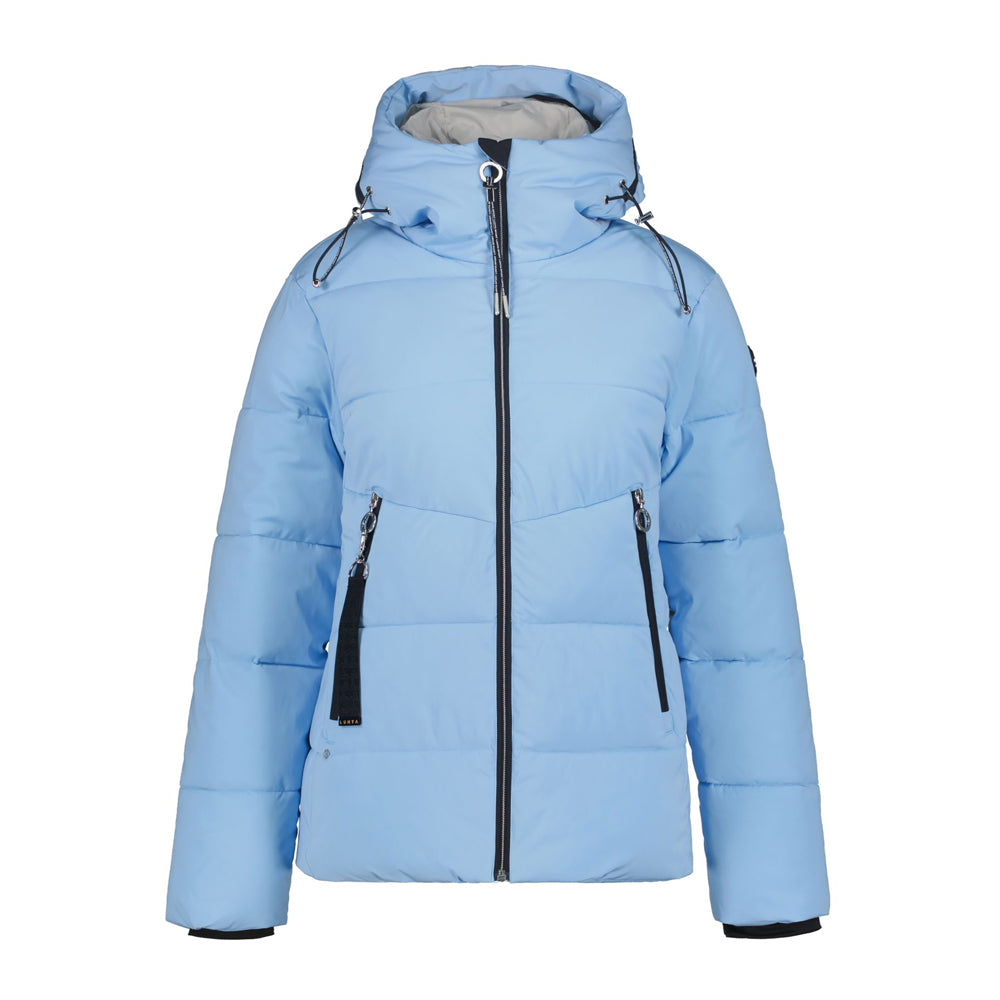 Manteau Luhta Inkeroinen Downlook (femmes)