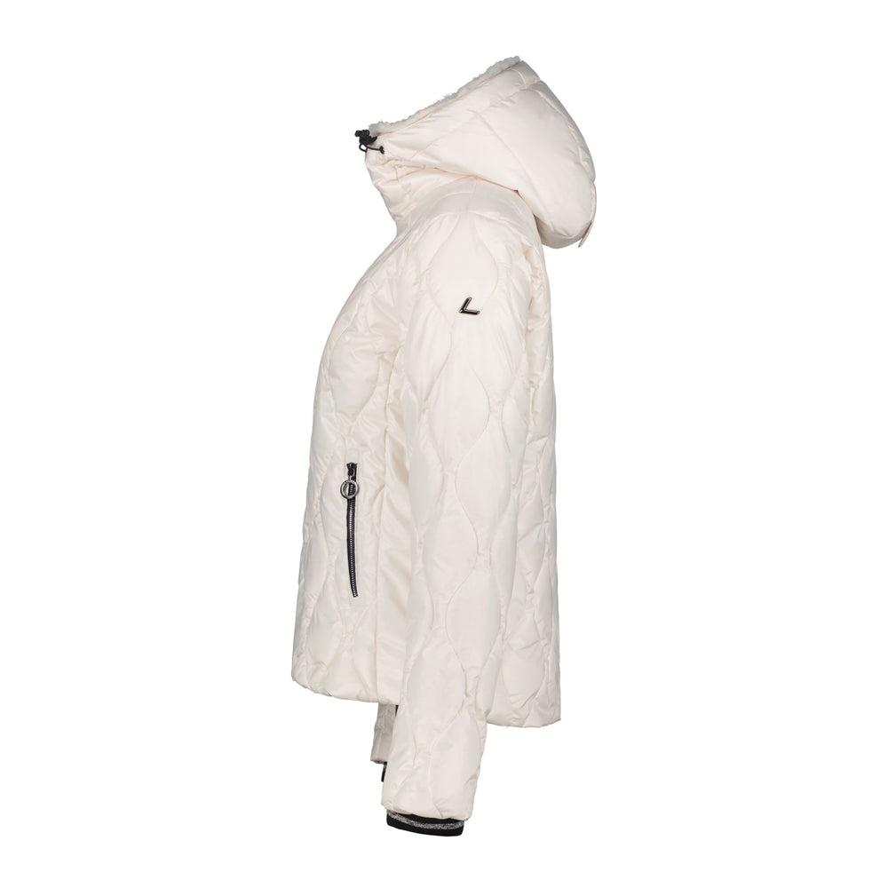 Luhta W's Harikkala Downlook Jacket