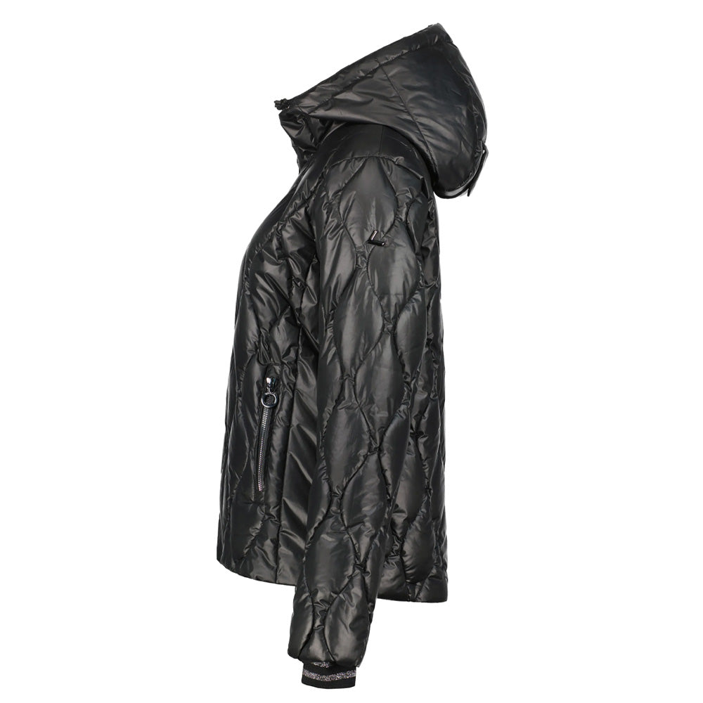 Luhta W's Harikkala Downlook Jacket