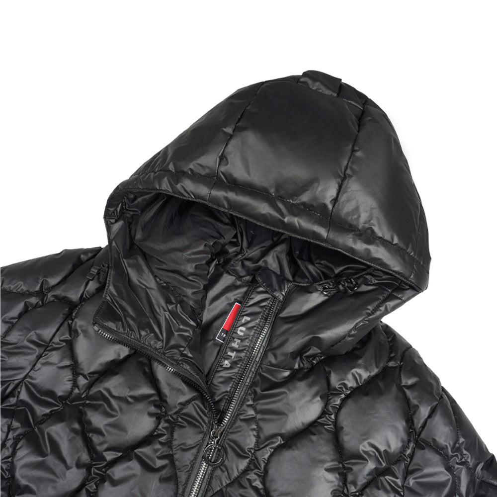 Luhta W's Harikkala Downlook Jacket