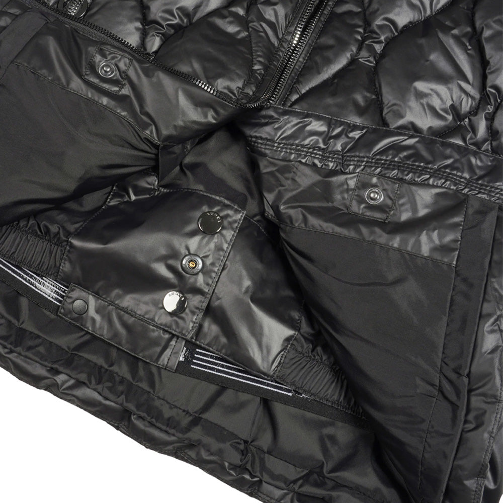 Luhta W's Harikkala Downlook Jacket