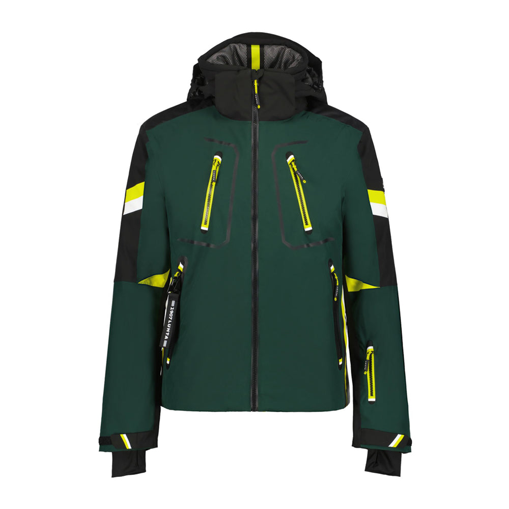 Manteau Luhta Ahmonvaara Wadded (hommes)