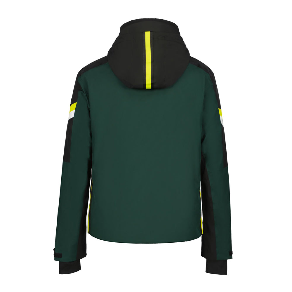 Manteau Luhta Ahmonvaara Wadded (hommes)