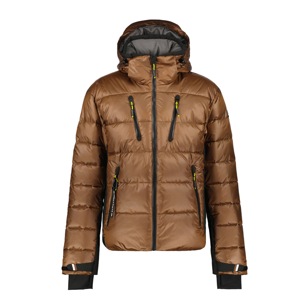 Manteau Luhta Adjatoaivi Downlook (hommes)
