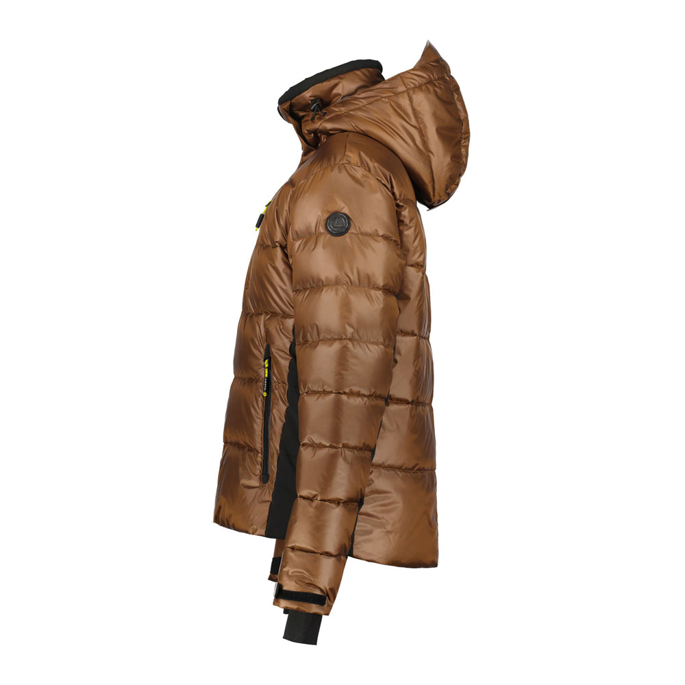 Manteau Luhta Adjatoaivi Downlook (hommes)