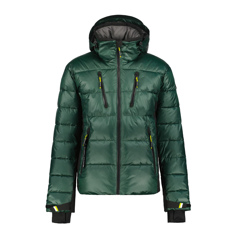 Manteau Luhta Adjatoaivi Downlook (hommes)