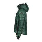 Manteau Luhta Adjatoaivi Downlook (hommes)