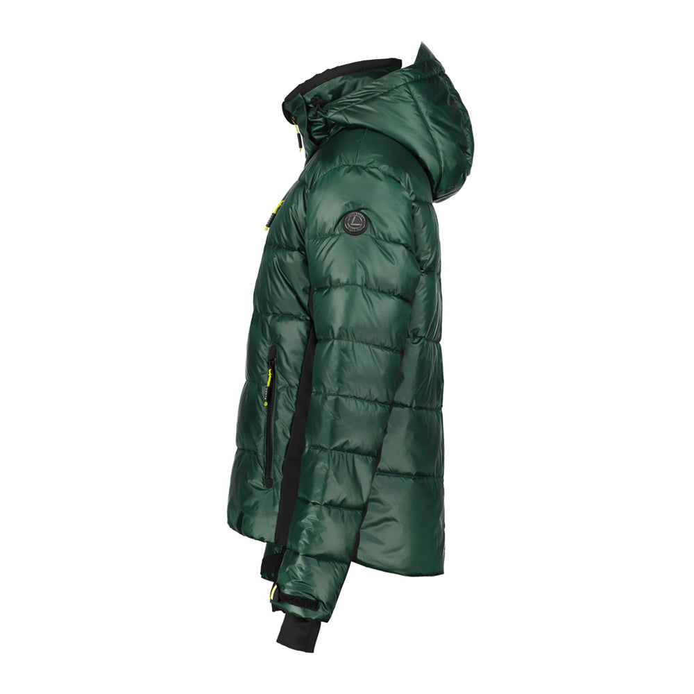 Manteau Luhta Adjatoaivi Downlook (hommes)