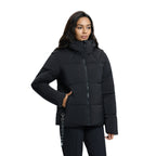 Manteau isolé Luhta Eiriken (femmes)