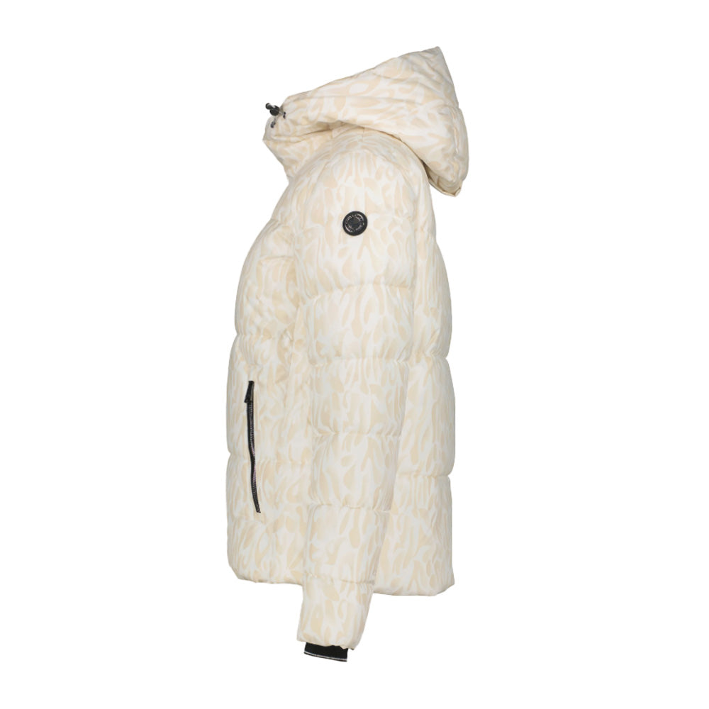 Luhta W's Suomutunturi Winter Jacket