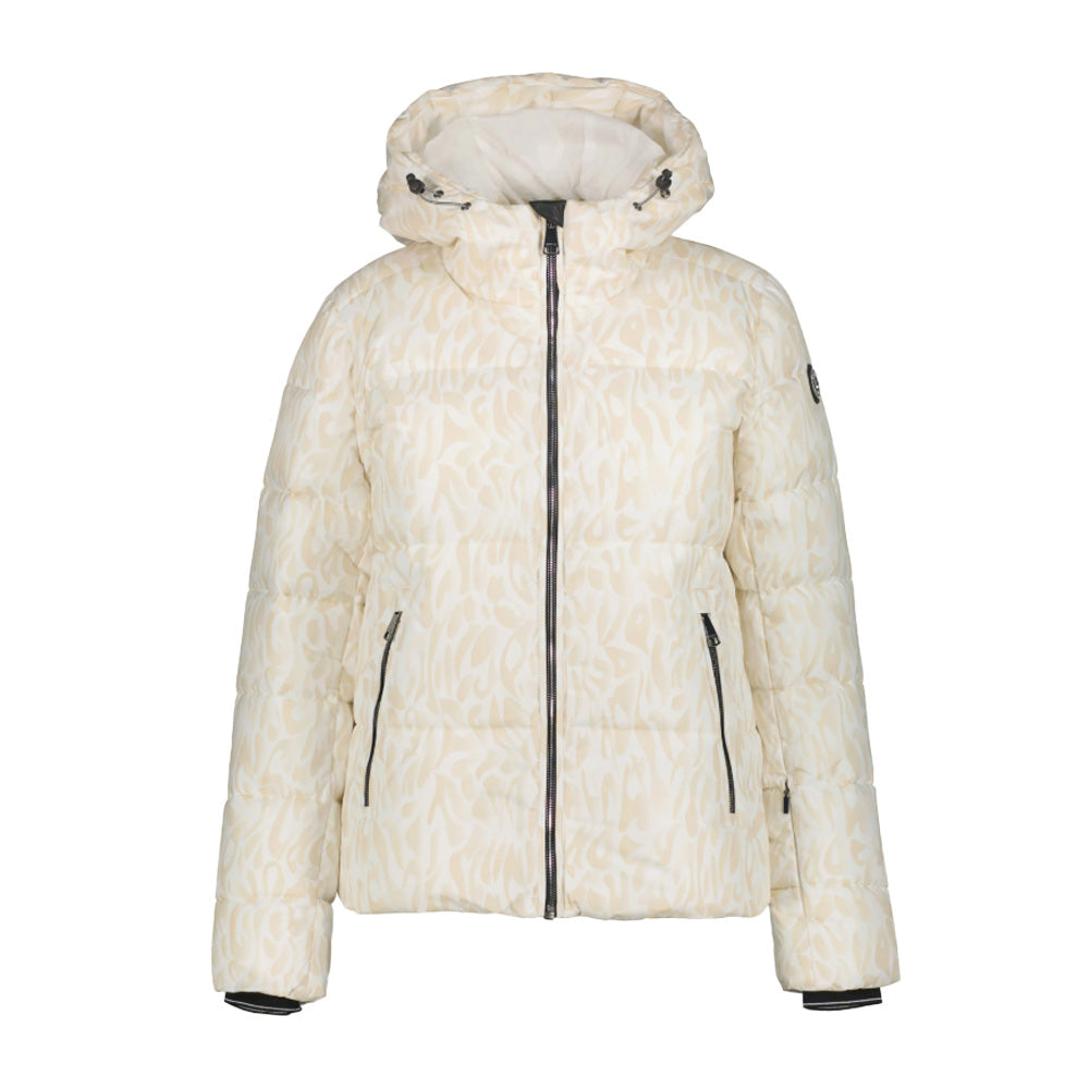 Luhta W's Suomutunturi Winter Jacket