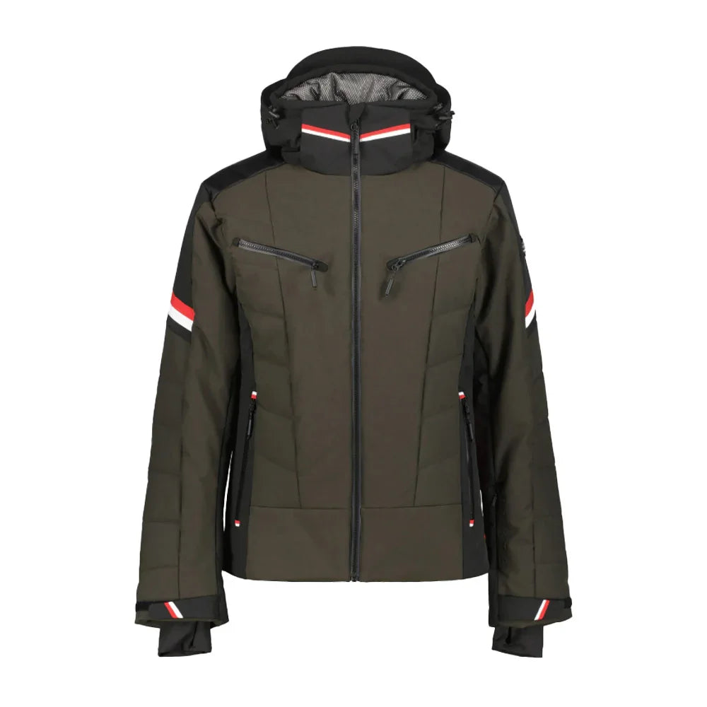 Manteau d'hiver Luhta Kaldoaivi (hommes)