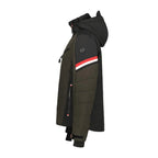 Manteau d'hiver Luhta Kaldoaivi (hommes)