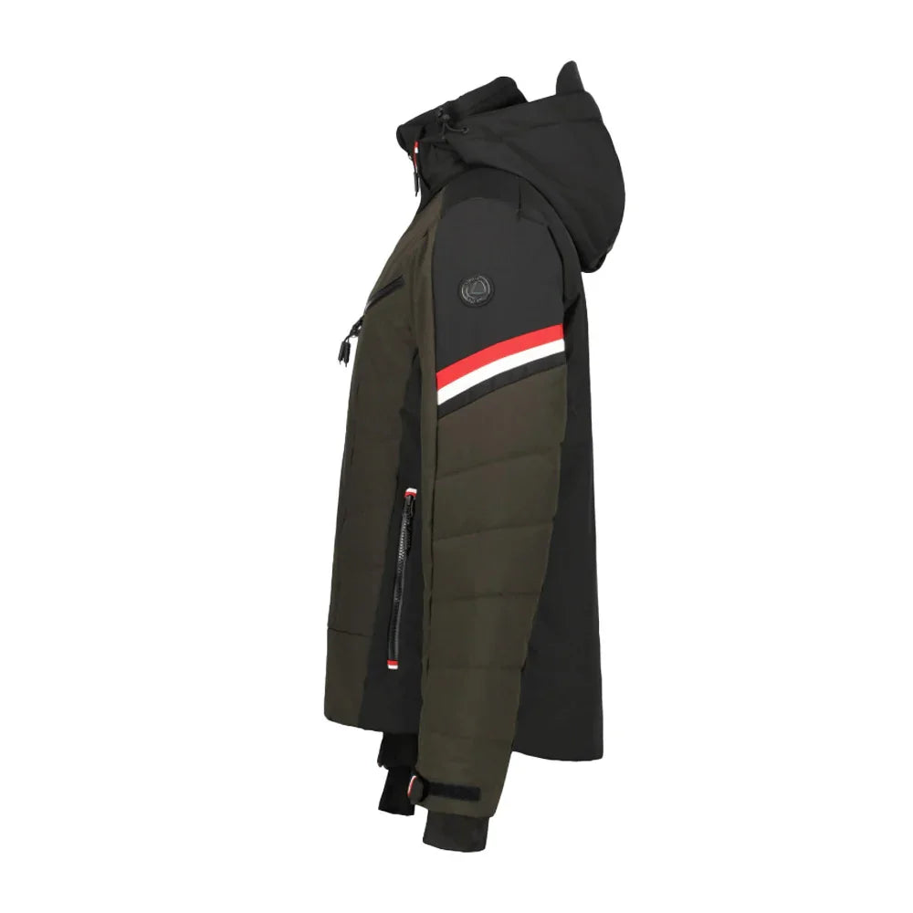 Manteau d'hiver Luhta Kaldoaivi (hommes)