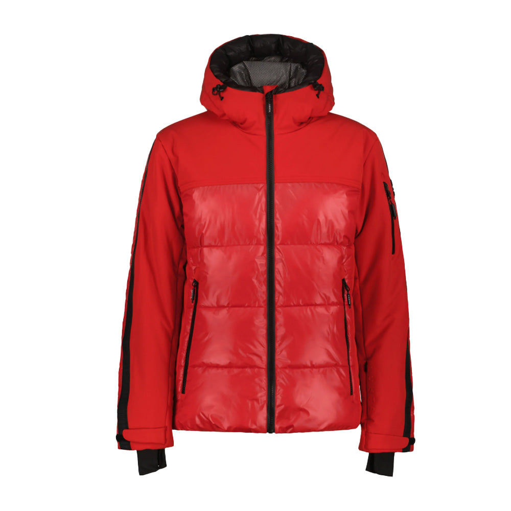 Luhta M's Rahpesoaivi Winter Jacket